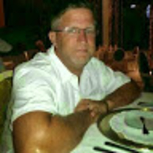 Meet your Posher, Ronald - Picture 1 of 1